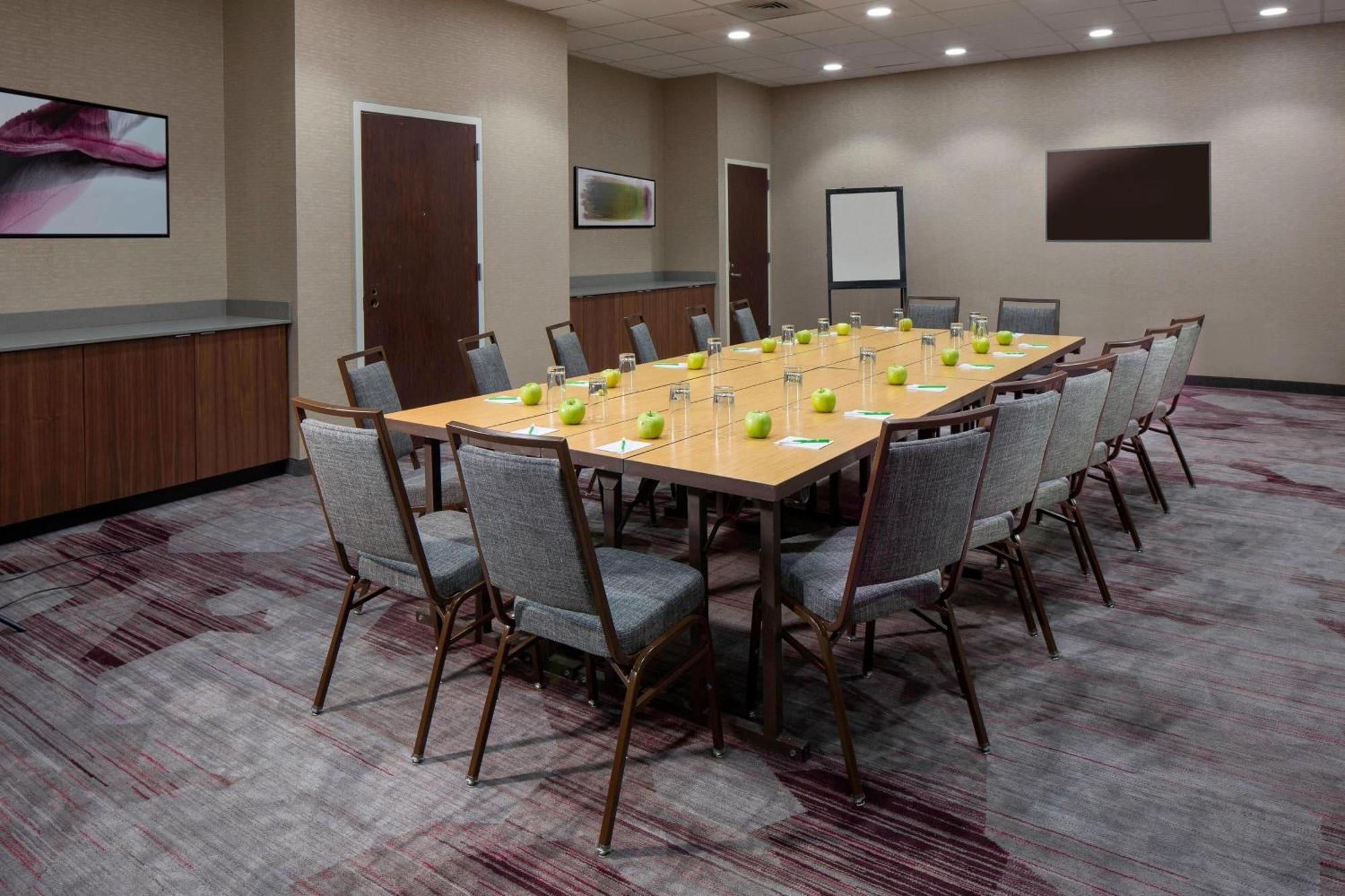 Courtyard By Marriott Downtown Near The French Quarter Nueva Orleans