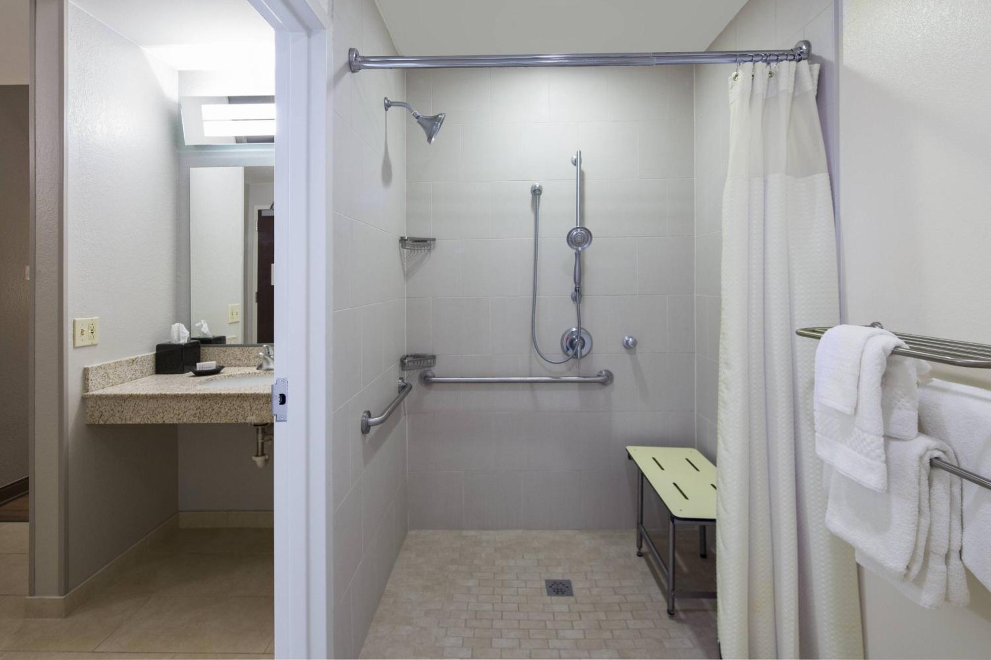Courtyard By Marriott Downtown Near The French Quarter 3* Nueva Orleans